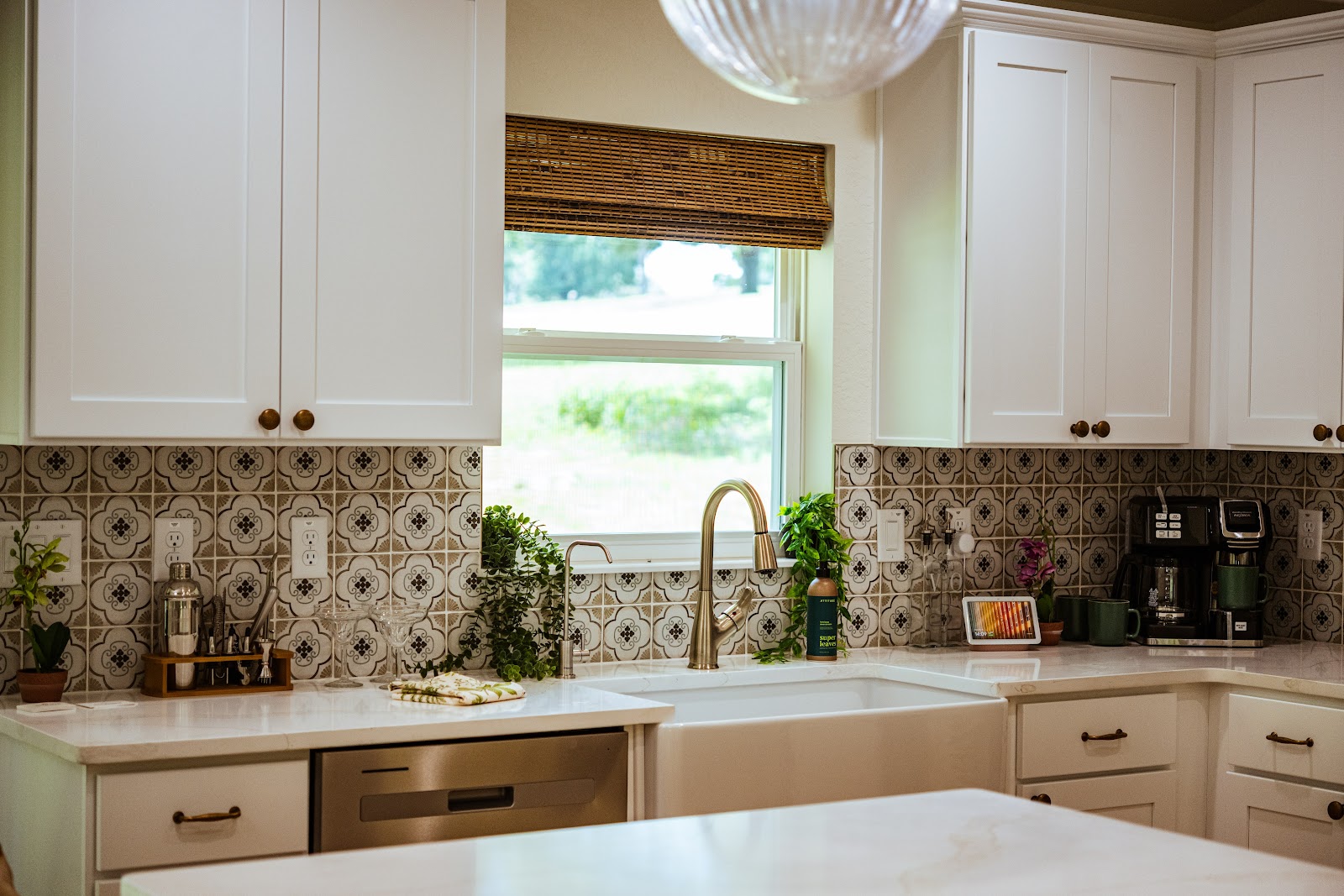 Kitchen interior design by Elmbridge Design, project photo 16