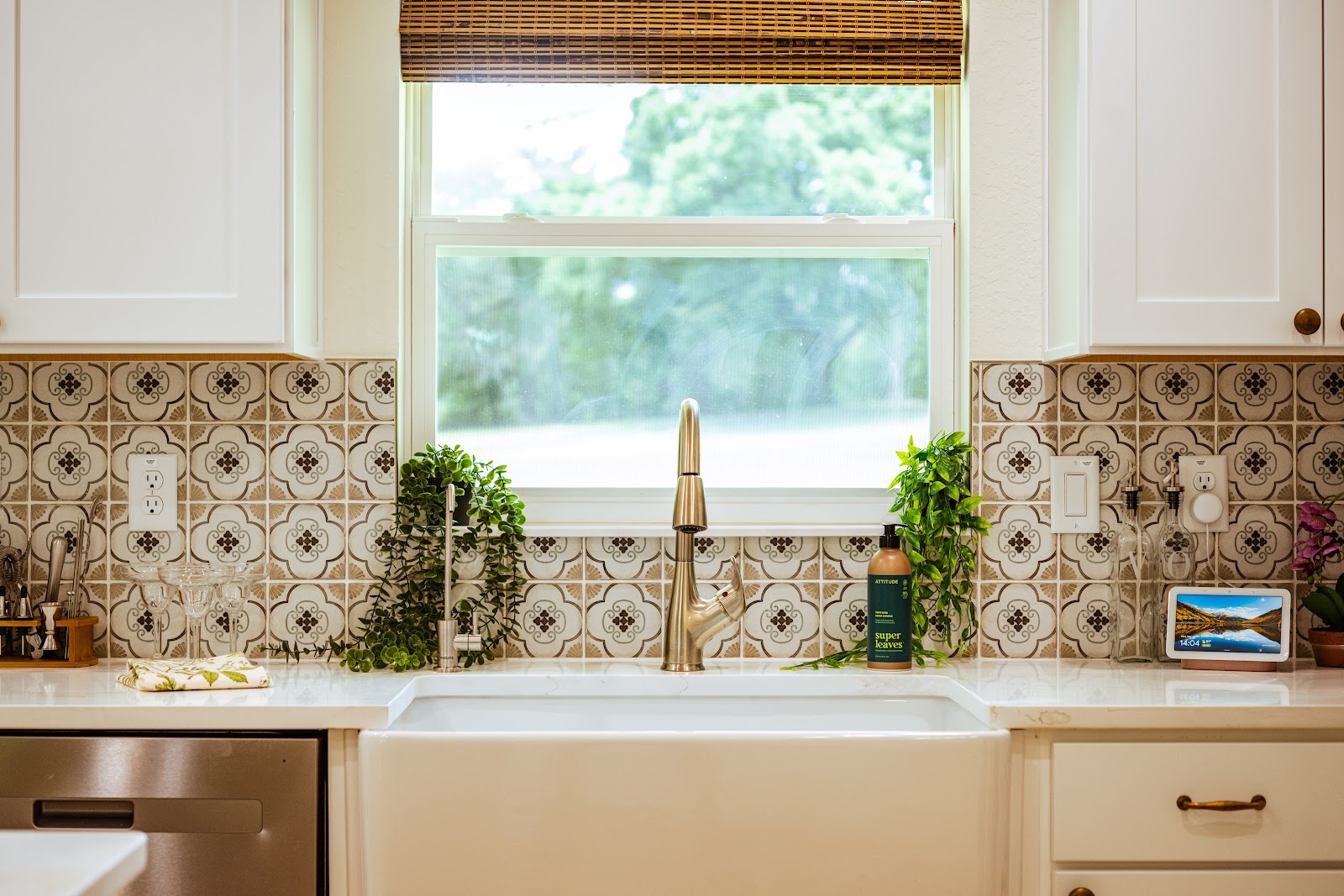 Kitchen interior design by Elmbridge Design, project photo 15