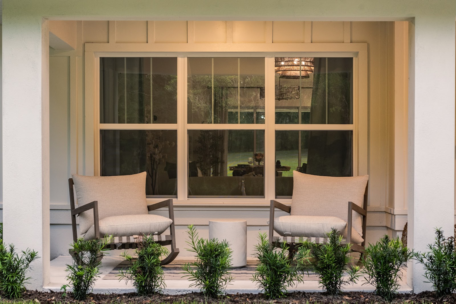 Outdoor living interior design by Elmbridge Design, project photo 6