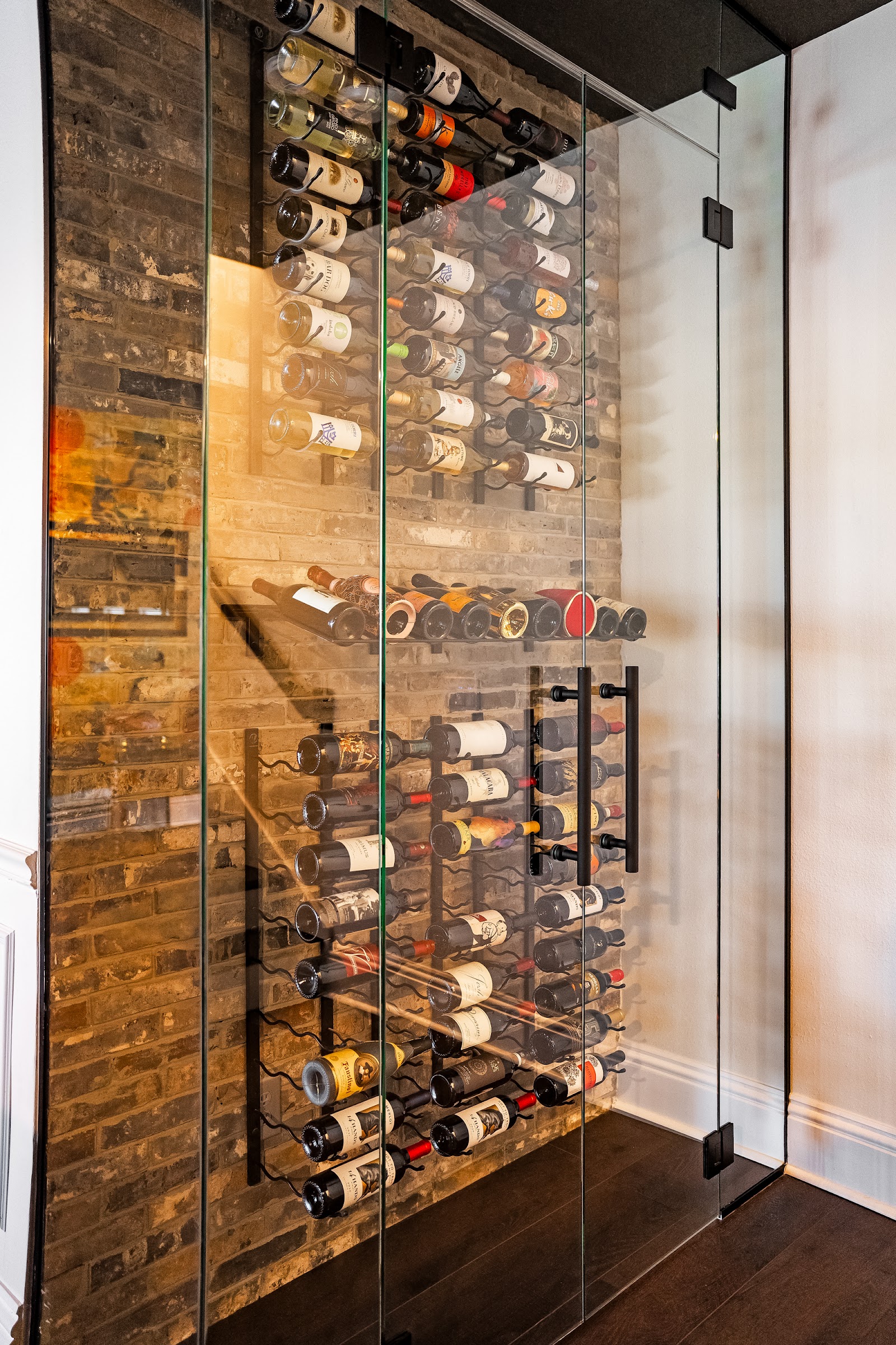 Games & media room interior design by Elmbridge Design, project photo 2