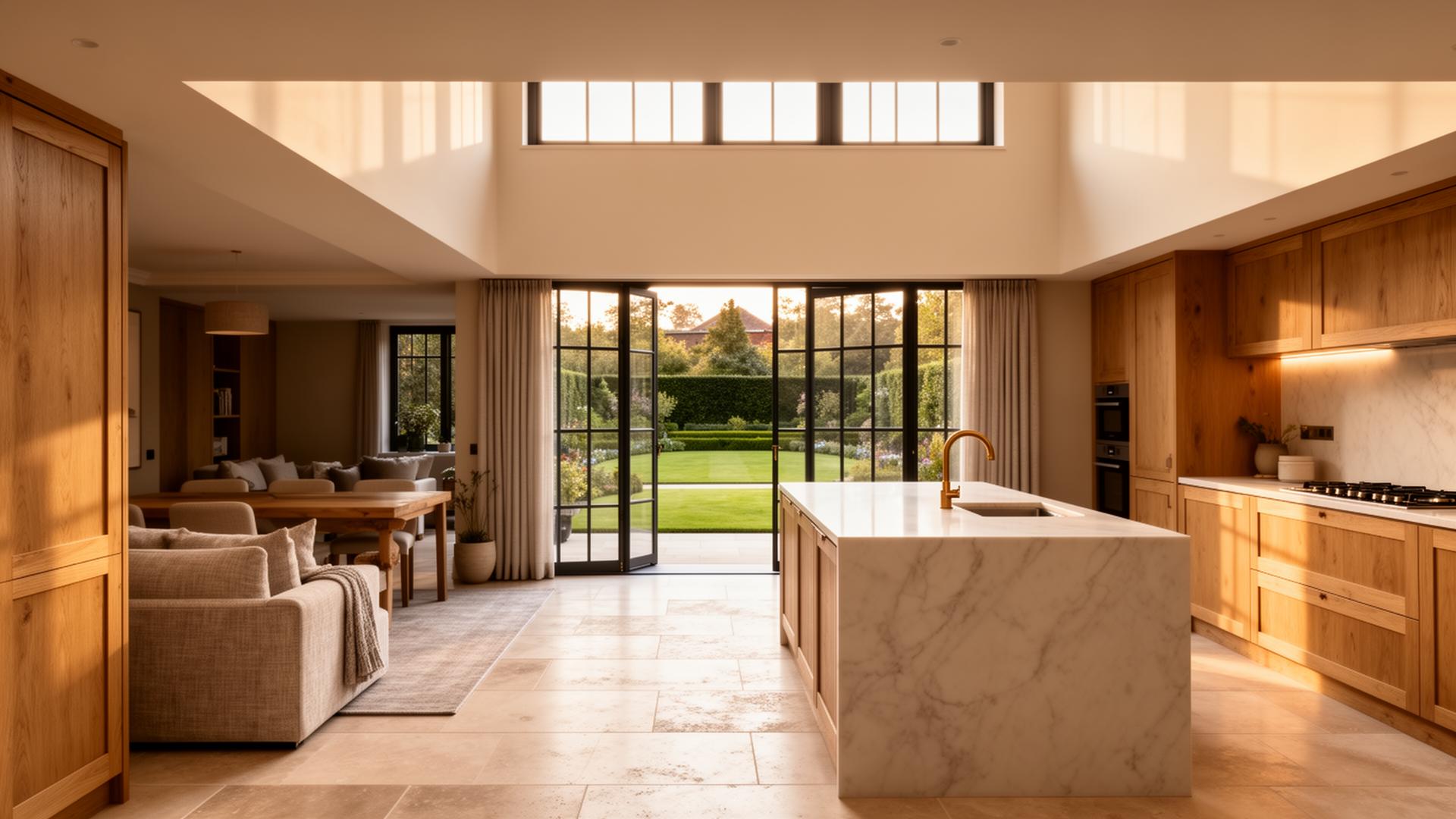 Why the handoff is where most luxury renovations go wrong