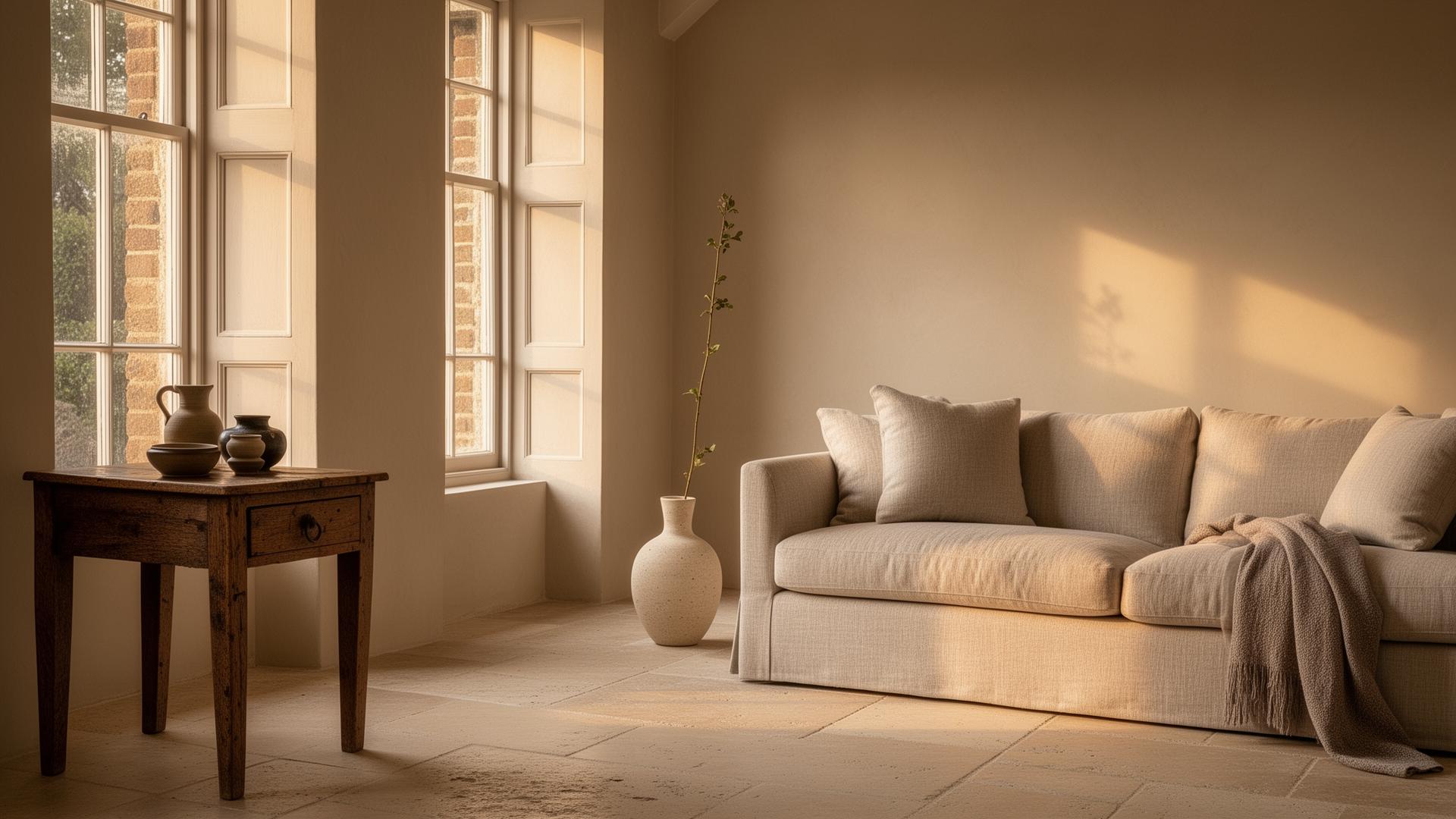 Interior design and renovation by the best interior designer in St George's Hill — Elmbridge Design